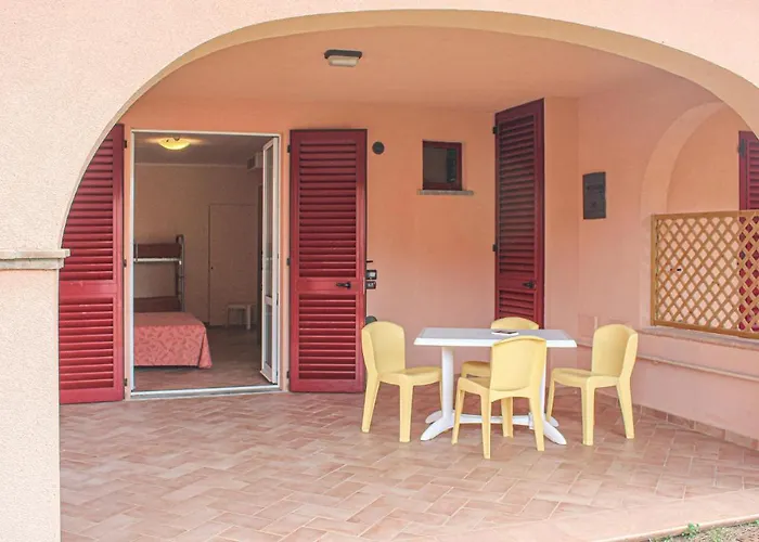 Amazing In Puntone Gr Apartment
