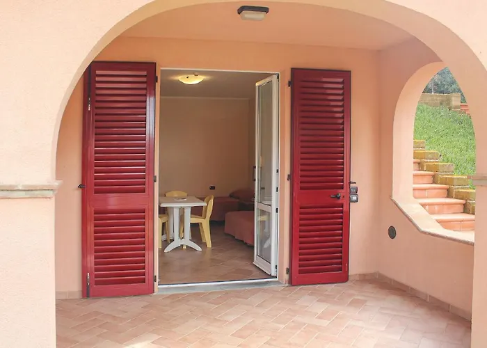 Apartment Amazing In Puntone Gr Casa Botrona