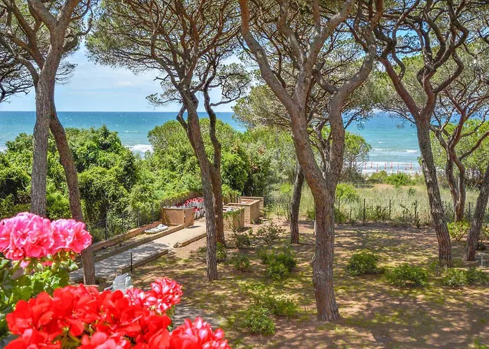 Apartment Amazing In Puntone Gr *