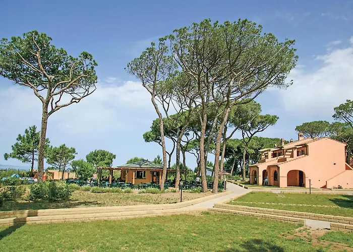Amazing In Puntone Gr Apartment Casa Botrona