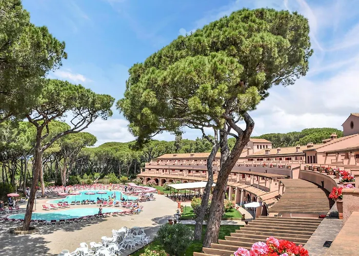 Apartment Amazing In Puntone Gr