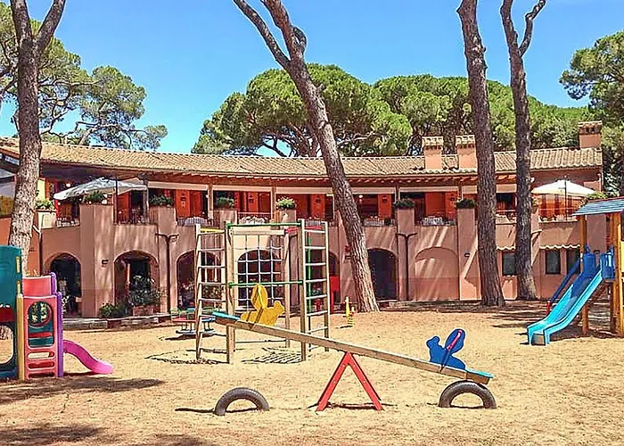 Apartment Amazing In Puntone Gr *